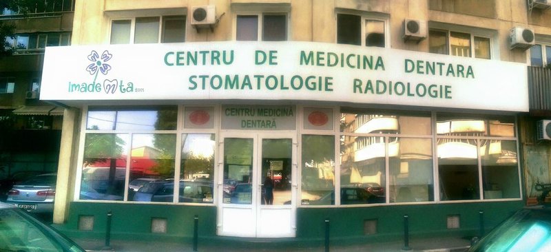 Imadenta - clinica stomatologica