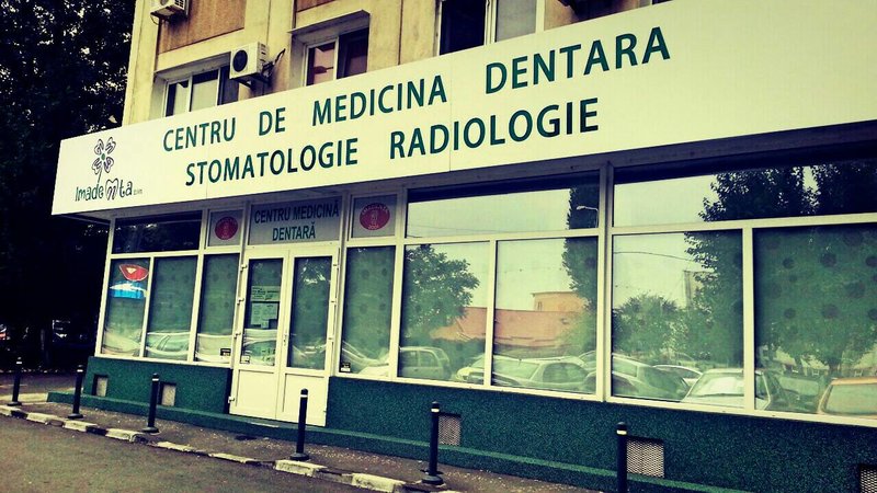 Imadenta - clinica stomatologica