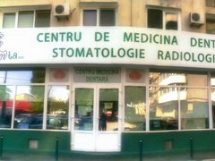 Imadenta - clinica stomatologica